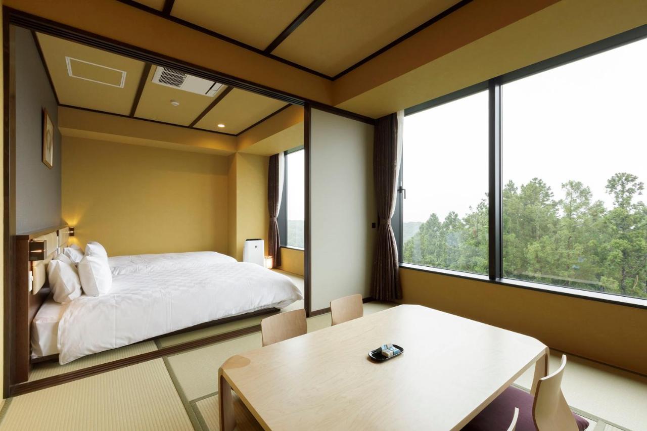 Hotel Mori No Kaze Nasu Exterior photo