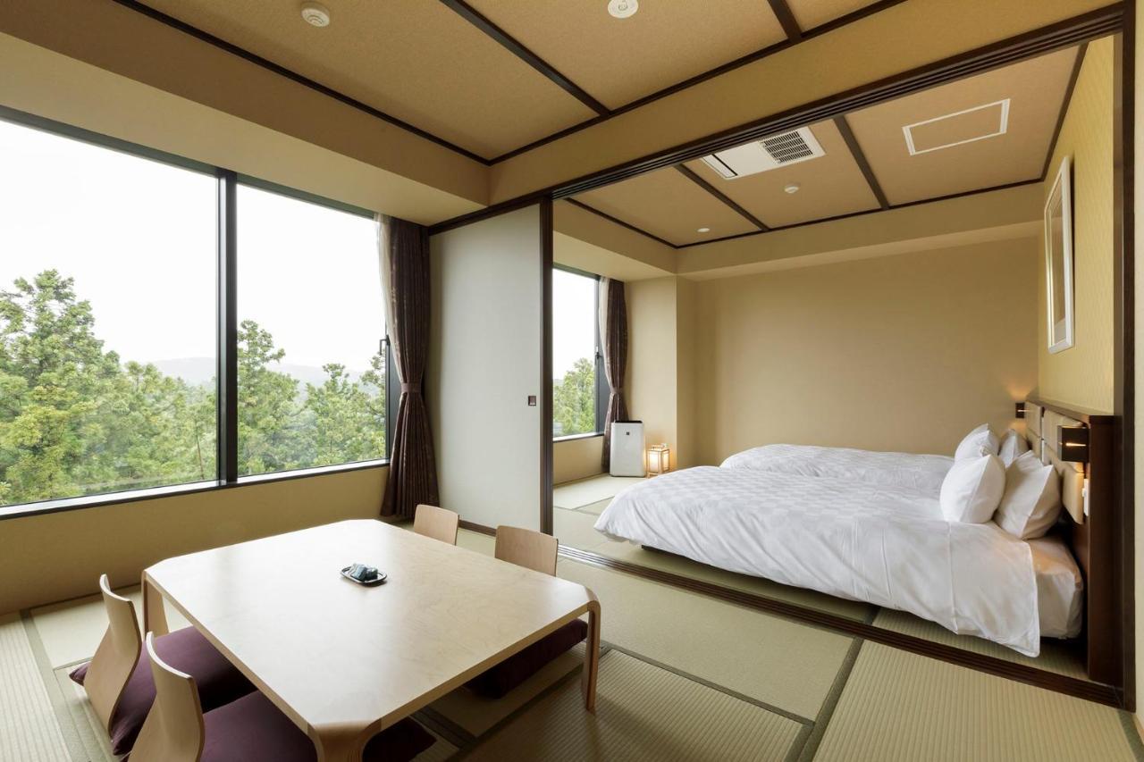 Hotel Mori No Kaze Nasu Exterior photo