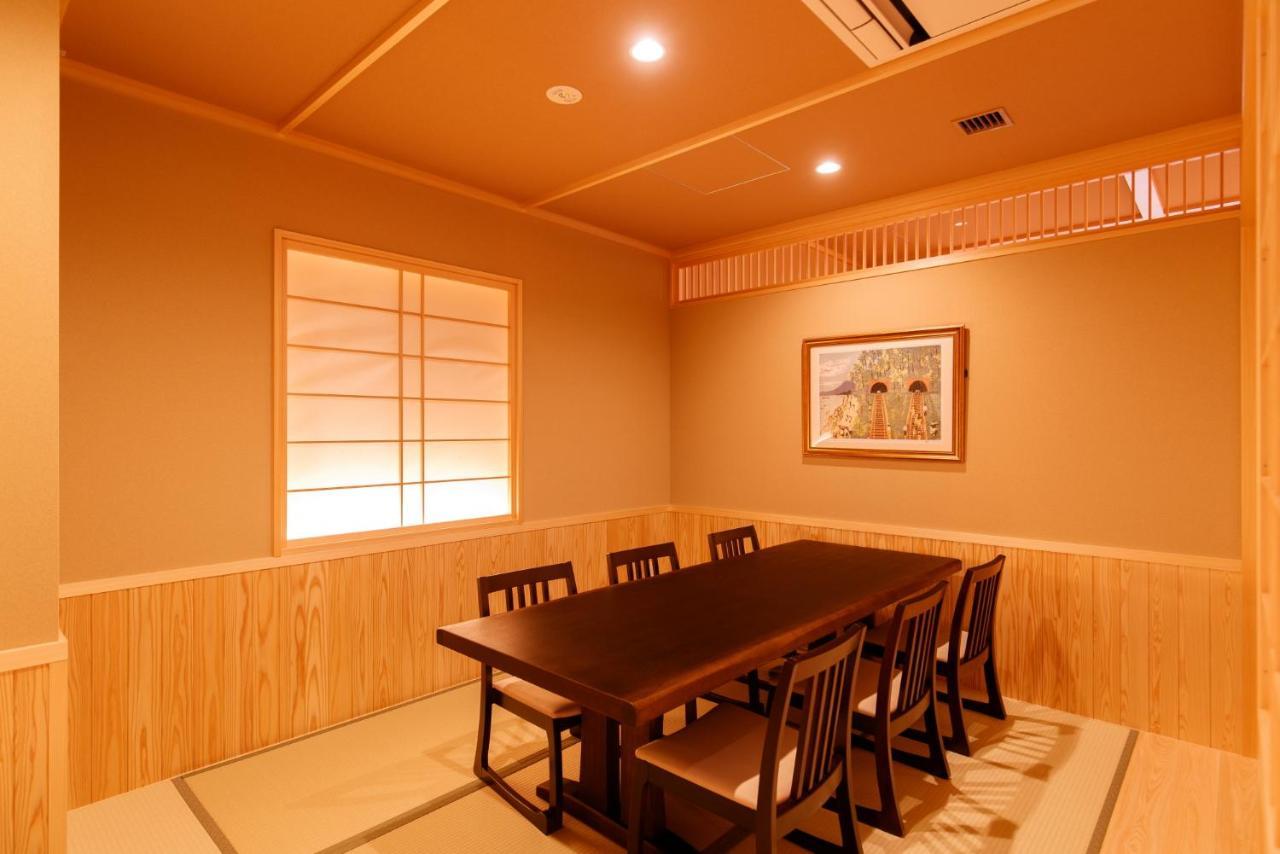 Hotel Mori No Kaze Nasu Exterior photo