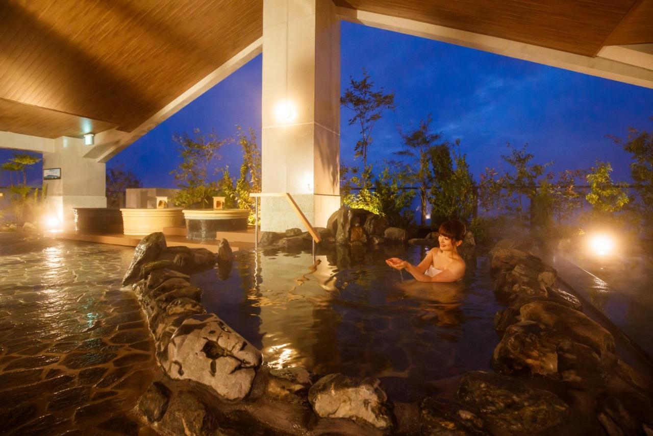 Hotel Mori No Kaze Nasu Exterior photo
